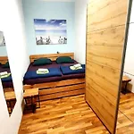 Stylische Ruheoase