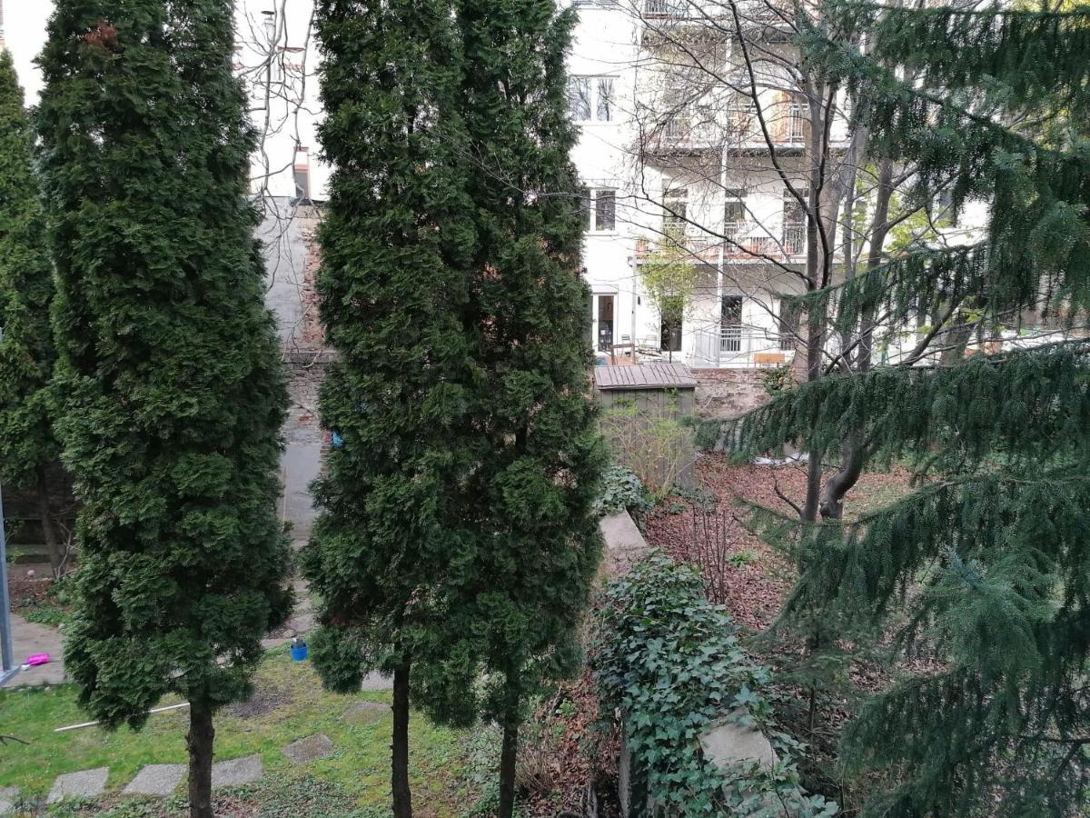 Stylische Ruheoase Apartment Wien